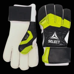 STADIA 3.0 Glove JR v23, maalivahdinhanskat nuoret - Jalkapallon Maalivahdin Varusteet - STADIA 3.0 Glove JR v23, maalivahdinhanskat nuoret