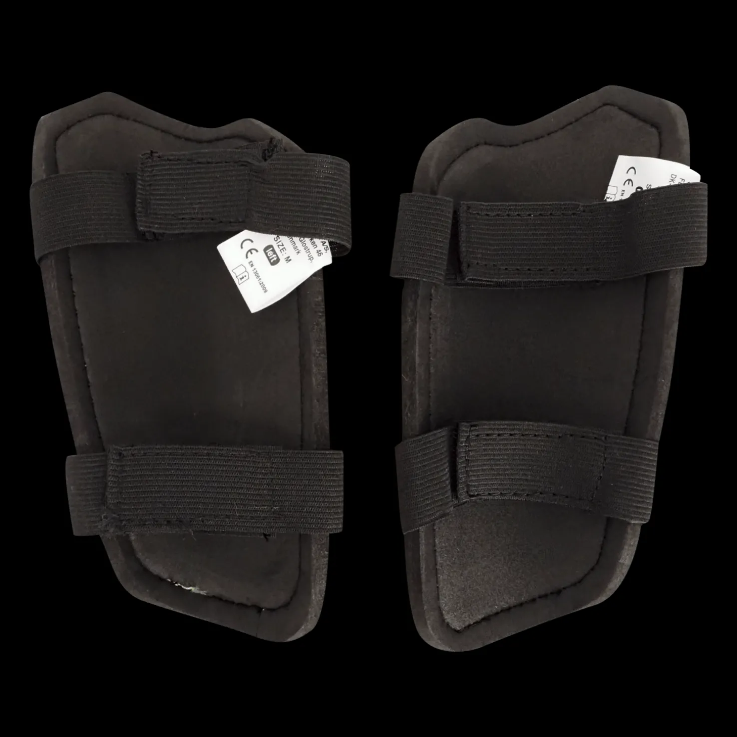 Stadia 3.0 Slip, säärisuojukset - Jalkapallo Säärisuojat - Stadia 3.0 Slip, säärisuojukset