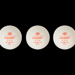 3-Star ball Avantgarde, pöytätennispallot - Pingistarvikkeet - 3-Star ball Avantgarde, pöytätennispallot