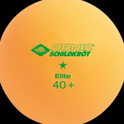 1-Star Ball Elite, pöytätennispallo - Pingistarvikkeet - 1-Star Ball Elite, pöytätennispallo