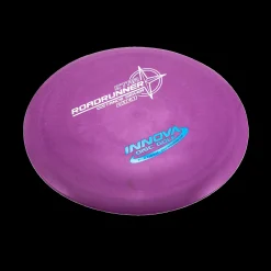 Star Driver Roadrunner 165-169G, frisbeegolf-kiekko - Frisbeegolf - Star Driver Roadrunner 165-169G, frisbeegolf-kiekko