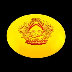 Star Driver Shryke 173-175G, frisbeegolf-kiekko - Frisbeegolf - Star Driver Shryke 173-175G, frisbeegolf-kiekko