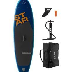 Star Phase 10.6, SUP-lauta - Sup-Laudat - Star Phase 10.6, SUP-lauta