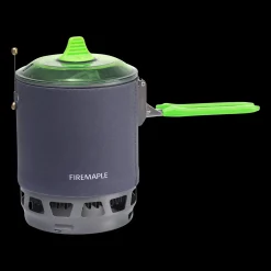 Star X3 0.8L, retkikeitin - Retkikeittimet - Star X3 0.8L, retkikeitin