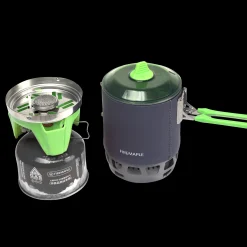 Star X3 0.8L, retkikeitin - Retkikeittimet - Star X3 0.8L, retkikeitin