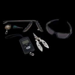 Starter Kit Spin, aloituspakkaus - Viehelajitelmat - Starter Kit Spin, aloituspakkaus