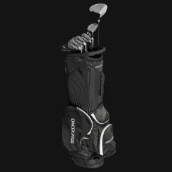 Starterpack S/G MRH, miesten golfsetti aloittelijoille - Golfsetit - Starterpack S/G MRH, miesten golfsetti aloittelijoille