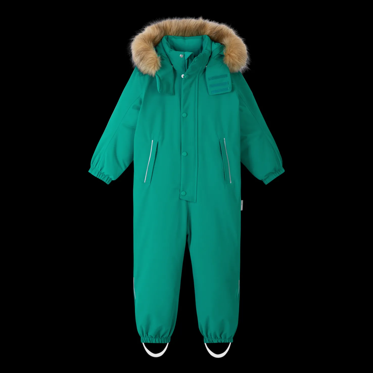 Stavanger winter overall, talvihaalari lapset - Toppahaalarit - Stavanger winter overall, talvihaalari lapset