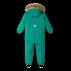 Stavanger winter overall, talvihaalari lapset - Toppahaalarit - Stavanger winter overall, talvihaalari lapset