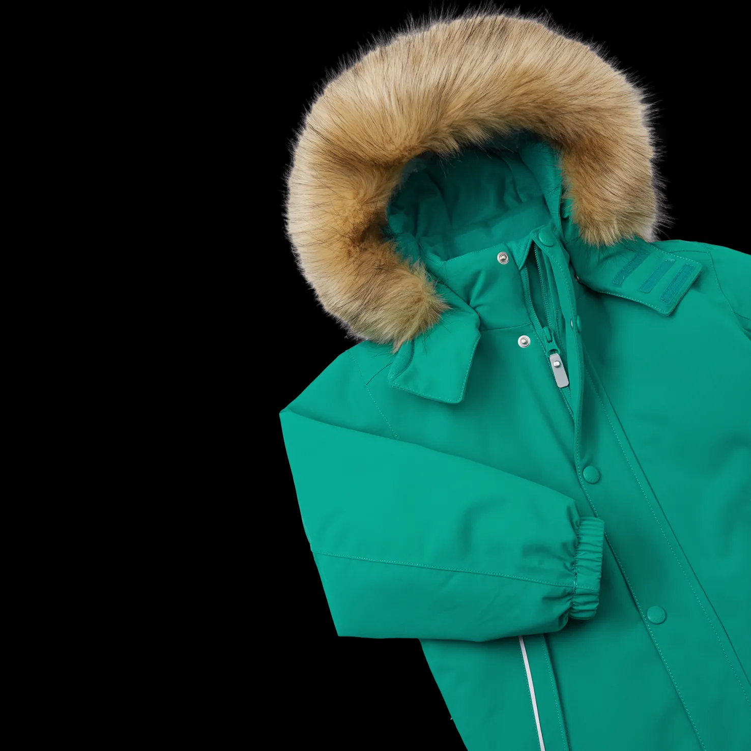 Stavanger winter overall, talvihaalari lapset - Toppahaalarit - Stavanger winter overall, talvihaalari lapset