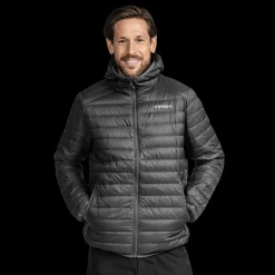 Stavdalen Down Hood Jacket, untuvatakki - Untuvatakit - Stavdalen Down Hood Jacket, untuvatakki