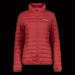 Stavdalen Down Jacket W, naisten untuvatakki - Untuvatakit - Stavdalen Down Jacket W, naisten untuvatakki