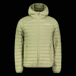 Stavfjell Down Hood Jacket, miesten untuvatakki - Untuvatakit - Stavfjell Down Hood Jacket, miesten untuvatakki