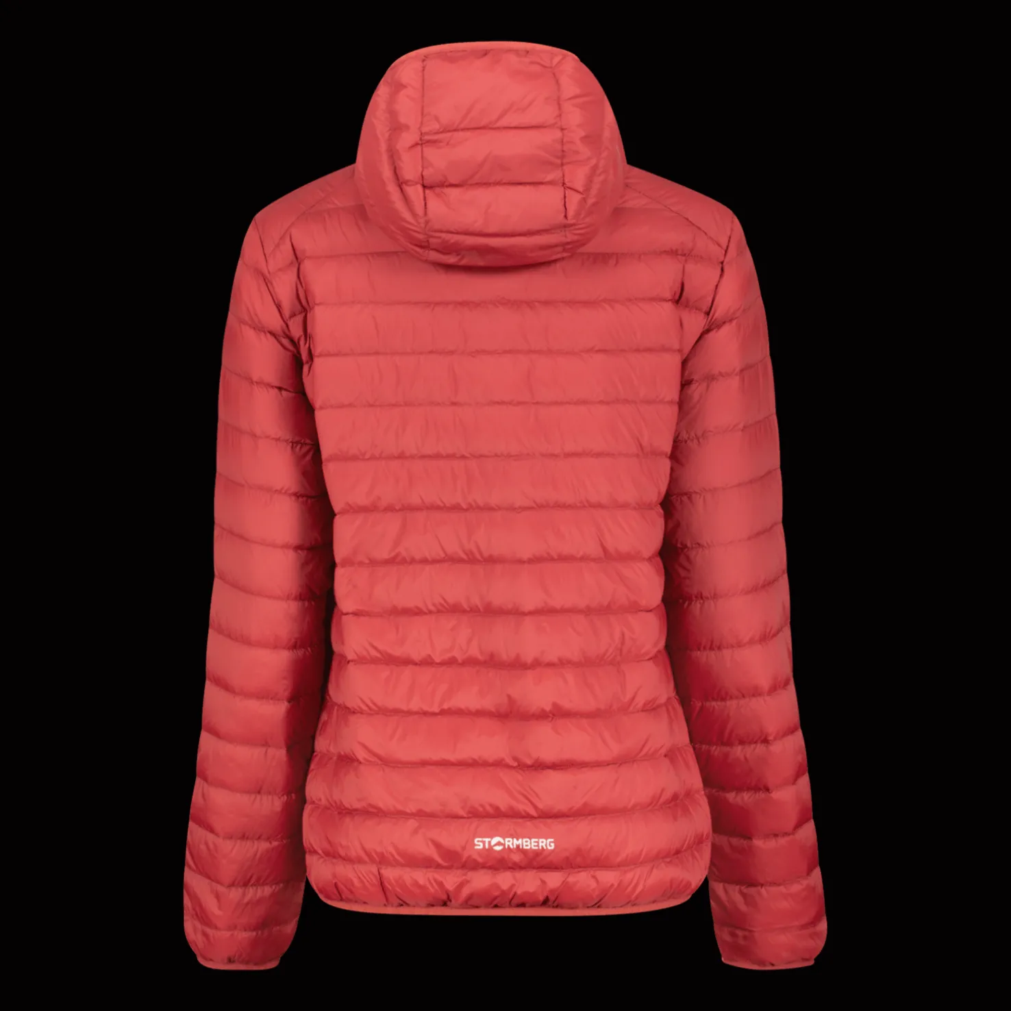 Stavfjell Down Hood Jacket, naisten untuvatakki - Untuvatakit - Stavfjell Down Hood Jacket, naisten untuvatakki