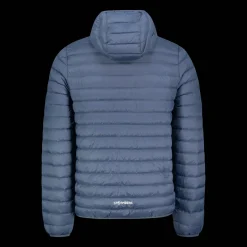 Stavfjell Down Hood Jacket, miesten untuvatakki - Untuvatakit - Stavfjell Down Hood Jacket, miesten untuvatakki