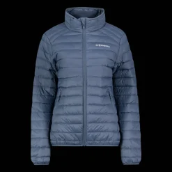 Stavfjell Down Jacket, naisten untuvatakki - Untuvatakit - Stavfjell Down Jacket, naisten untuvatakki