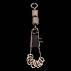 Steelhead Tippet Ring 10-pack Large, perukerengas - Työkalut Ja Tarvikkeet - Steelhead Tippet Ring 10-pack Large, perukerengas