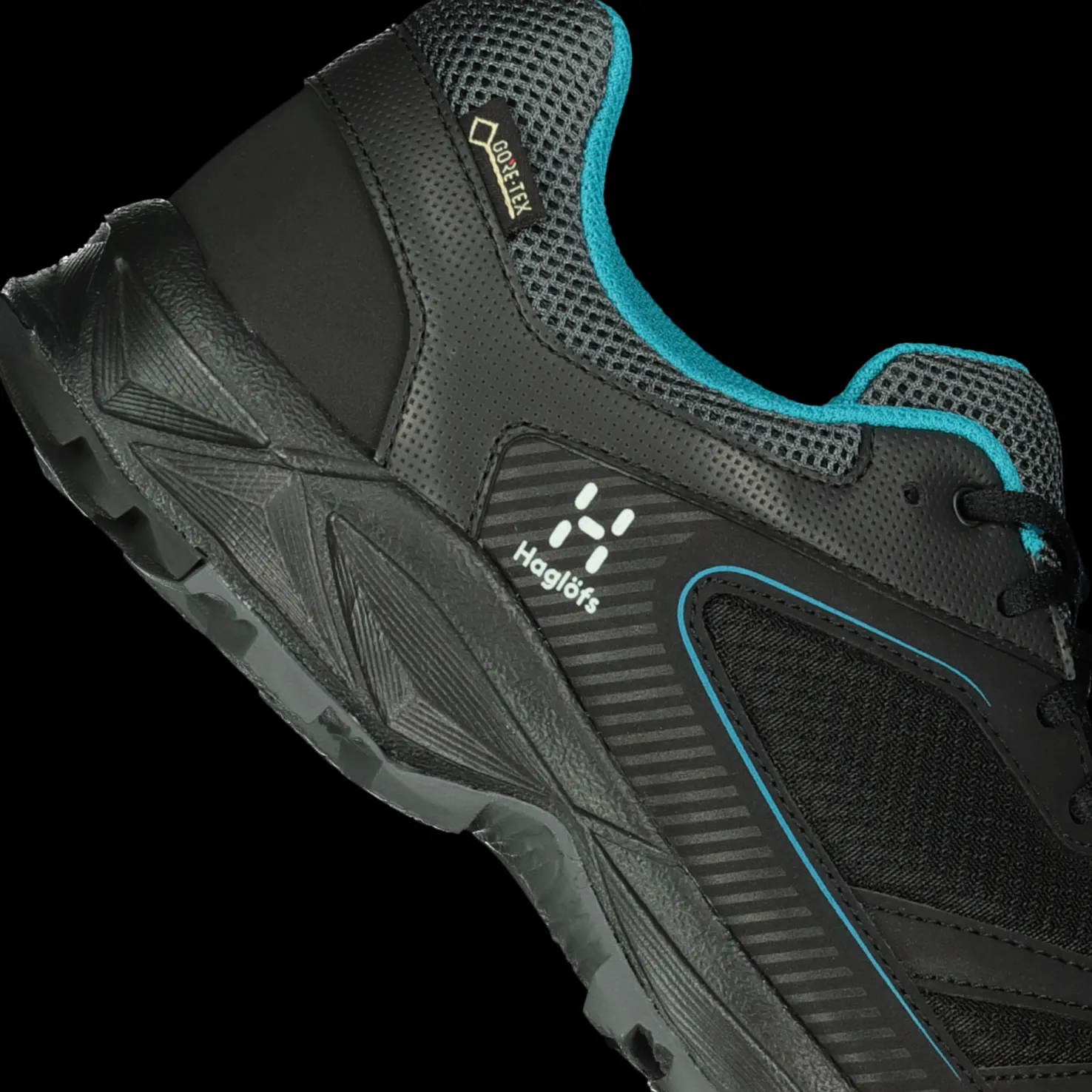 Stega Gtx, naisten retkeilykengät - Retkeilykengät Ja Kävelykengät Naisten - Stega Gtx, naisten retkeilykengät