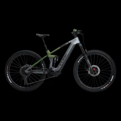 Stereo Hybrid 140 29 HPC TM 750Wh 23, sähköpyörä, maastopyörä unisex - Sähköpyörät - Stereo Hybrid 140 29 HPC TM 750Wh 23, sähköpyörä, maastopyörä unisex