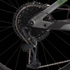 Stereo Hybrid 140 29 HPC TM 750Wh 23, sähköpyörä, maastopyörä unisex - Sähköpyörät - Stereo Hybrid 140 29 HPC TM 750Wh 23, sähköpyörä, maastopyörä unisex