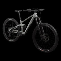 Stereo ONE55 C:62 Race 29 24/25, täysjousitettu maastopyörä, unisex - Maastopyörät - Stereo ONE55 C:62 Race 29 24/25, täysjousitettu maastopyörä, unisex