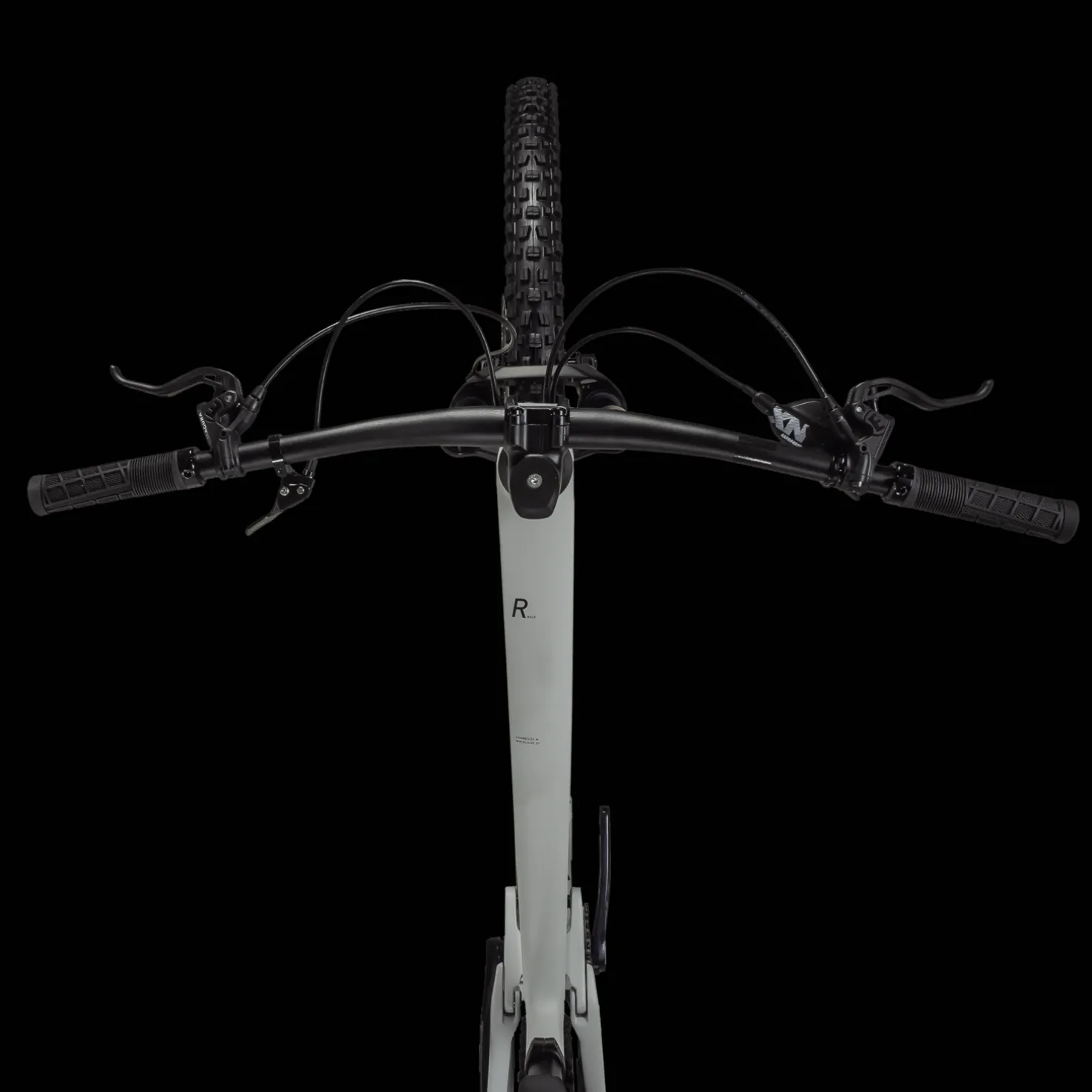 Stereo ONE55 C:62 Race 29 24/25, täysjousitettu maastopyörä, unisex - Maastopyörät - Stereo ONE55 C:62 Race 29 24/25, täysjousitettu maastopyörä, unisex