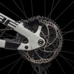 Stereo ONE55 C:62 Race 29 24/25, täysjousitettu maastopyörä, unisex - Maastopyörät - Stereo ONE55 C:62 Race 29 24/25, täysjousitettu maastopyörä, unisex