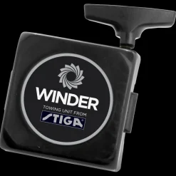 Stiga Acc. Automatic Winder 24/25, narunkelausjärjestelmä - Lumileikit - Stiga Acc. Automatic Winder 24/25, narunkelausjärjestelmä