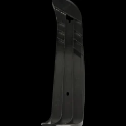 Stiga Acc. ICONIC rear ski right black BIO 24/25, takajalas oikea - Lumileikit - Stiga Acc. ICONIC rear ski right black BIO 24/25, takajalas oikea
