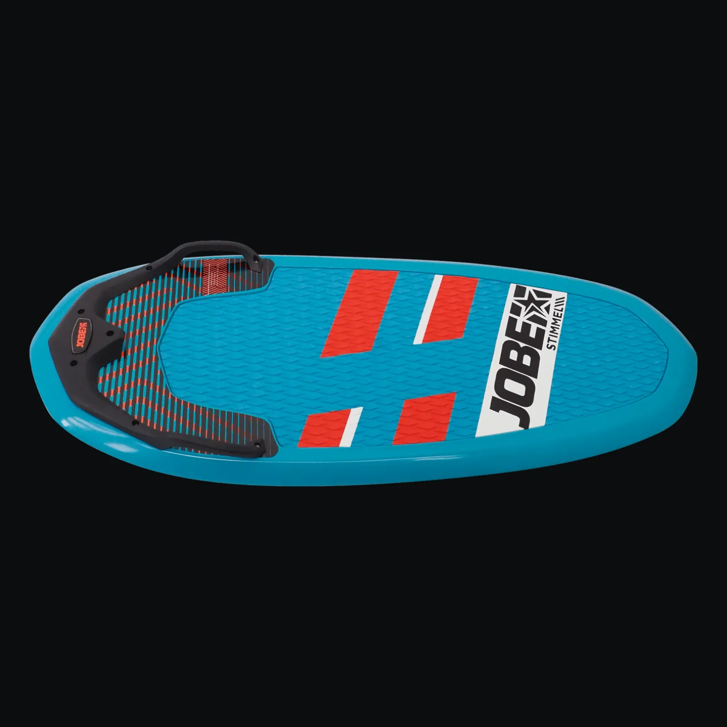 Stimmel + Tow Hook Handle Package, multi position -lautapaketti - Wakeboardit - Stimmel + Tow Hook Handle Package, multi position -lautapaketti