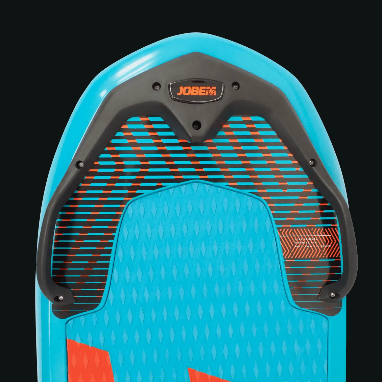 Stimmel + Tow Hook Handle Package, multi position -lautapaketti - Wakeboardit - Stimmel + Tow Hook Handle Package, multi position -lautapaketti