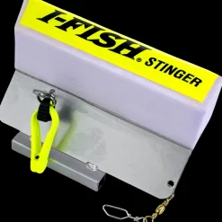 Stinger Junior R & L, Sidoparavan - Kalastustarvikkeet - Stinger Junior R & L, Sidoparavan