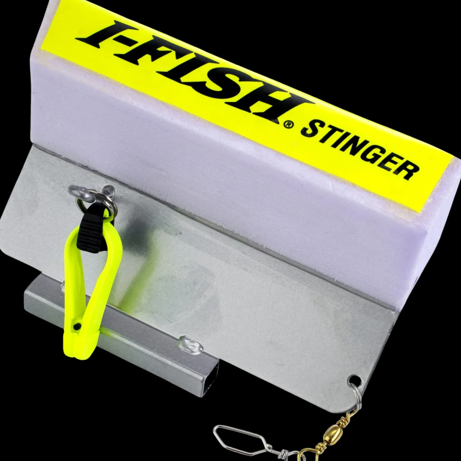 Stinger Junior R & L, Sidoparavan - Kalastustarvikkeet - Stinger Junior R & L, Sidoparavan