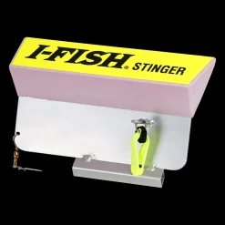 Stinger Junior R & L, Sidoparavan - Kalastustarvikkeet - Stinger Junior R & L, Sidoparavan