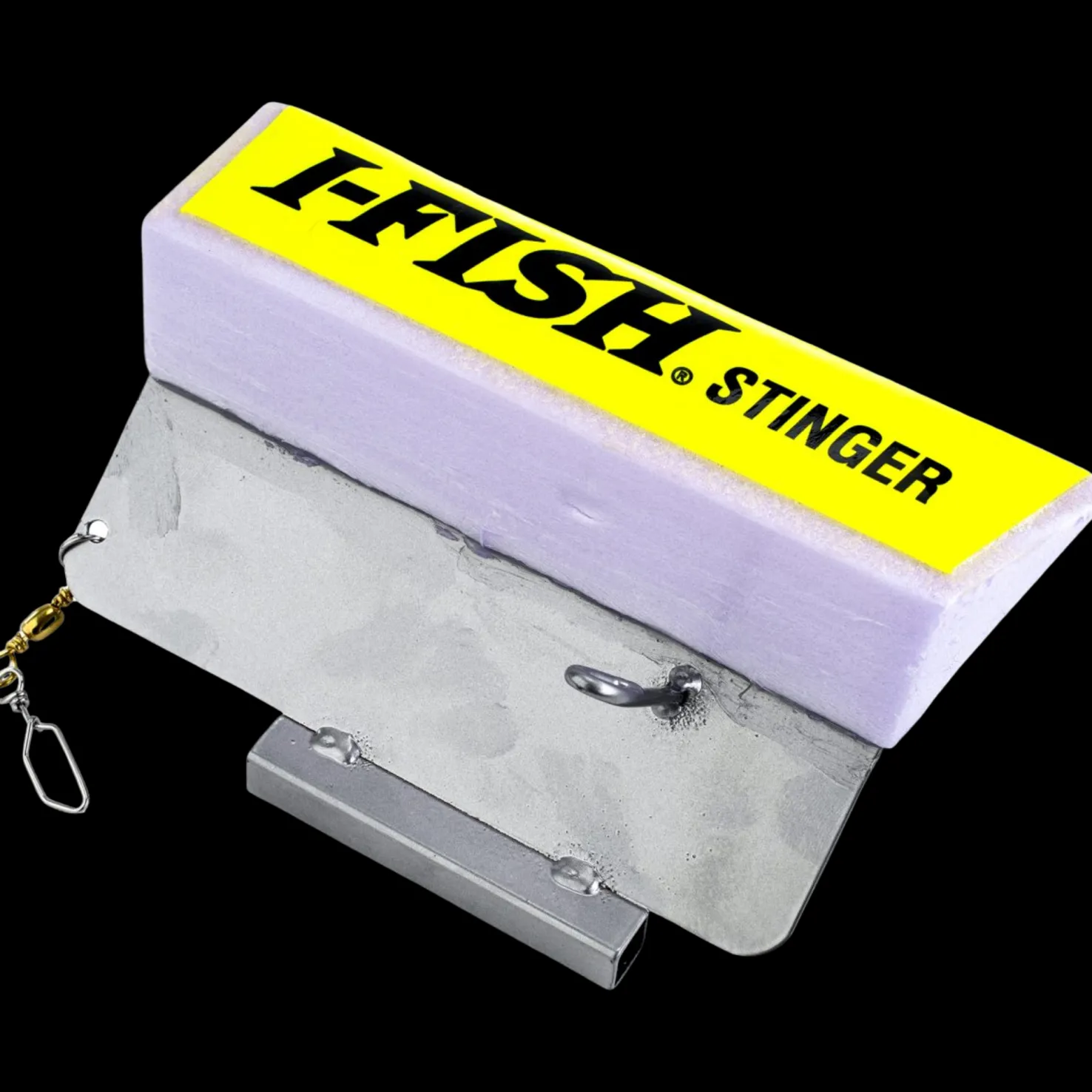 Stinger Junior R & L, Sidoparavan - Kalastustarvikkeet - Stinger Junior R & L, Sidoparavan