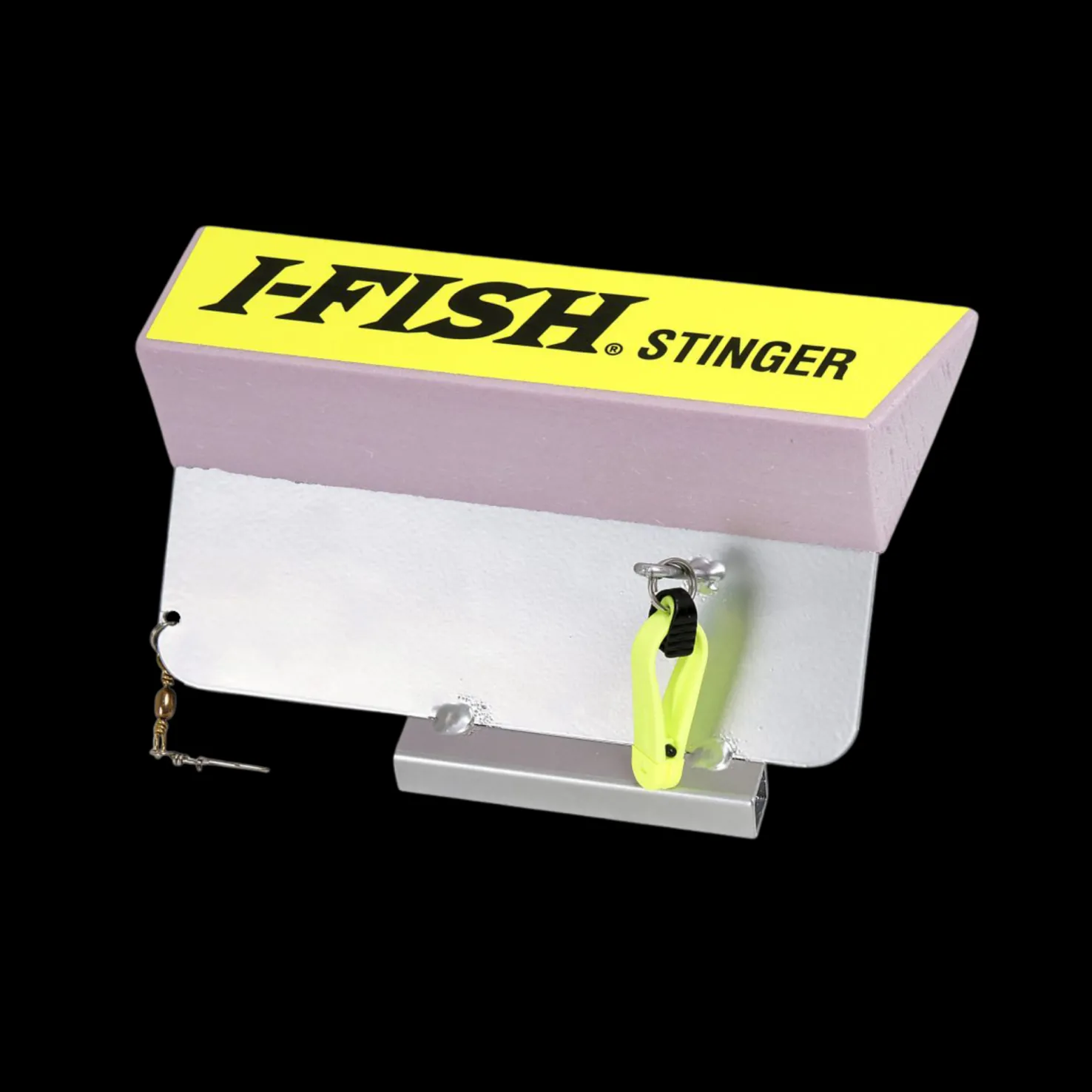 Stinger Junior R & L, Sidoparavan - Kalastustarvikkeet - Stinger Junior R & L, Sidoparavan