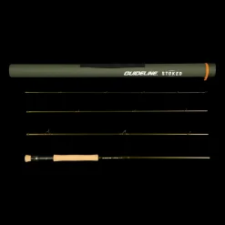 Stoked #7 9', perhovapa - Perhovavat - Stoked #7 9', perhovapa