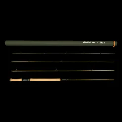 Stoked DH #9/10 14', kaksikätinen perhovapa - Perhovavat - Stoked DH #9/10 14', kaksikätinen perhovapa