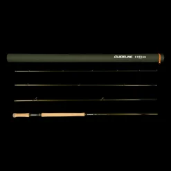 Stoked DH #8/9 13'-vapa kaksikätiseen perhokalastukseen - Perhovavat - Stoked DH #8/9 13'-vapa kaksikätiseen perhokalastukseen