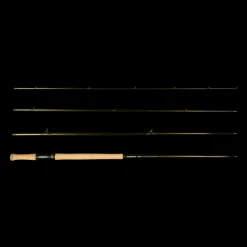 Stoked DH #8/9 13'-vapa kaksikätiseen perhokalastukseen - Perhovavat - Stoked DH #8/9 13'-vapa kaksikätiseen perhokalastukseen