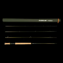 Stoked Switch #8/9 11', switch-perhokalastusvapa - Perhovavat - Stoked Switch #8/9 11', switch-perhokalastusvapa