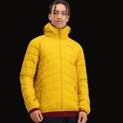 Stokke Rec Hood Down Jacket, miesten untuvatakki - Untuvatakit - Stokke Rec Hood Down Jacket, miesten untuvatakki