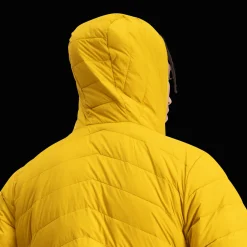 Stokke Rec Hood Down Jacket, miesten untuvatakki - Untuvatakit - Stokke Rec Hood Down Jacket, miesten untuvatakki