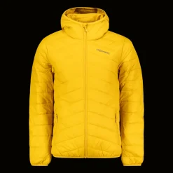 Stokke Rec Hood Down Jacket, miesten untuvatakki - Untuvatakit - Stokke Rec Hood Down Jacket, miesten untuvatakki