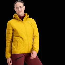 Stokke Rec Hood Down Jacket, naisten untuvatakki - Untuvatakit - Stokke Rec Hood Down Jacket, naisten untuvatakki