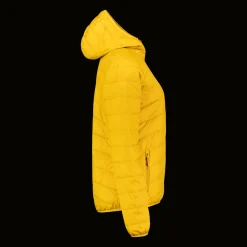 Stokke Rec Hood Down Jacket, naisten untuvatakki - Untuvatakit - Stokke Rec Hood Down Jacket, naisten untuvatakki