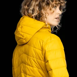 Stokke Rec Hood Down Jacket, naisten untuvatakki - Untuvatakit - Stokke Rec Hood Down Jacket, naisten untuvatakki