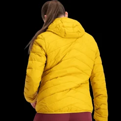 Stokke Rec Hood Down Jacket, naisten untuvatakki - Untuvatakit - Stokke Rec Hood Down Jacket, naisten untuvatakki