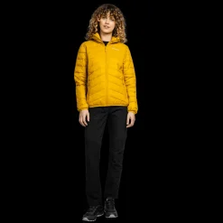 Stokke Rec Hood Down Jacket, naisten untuvatakki - Untuvatakit - Stokke Rec Hood Down Jacket, naisten untuvatakki