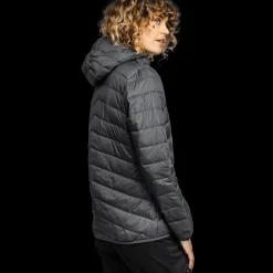 Stokke Rec Hood Down Jacket, naisten untuvatakki - Untuvatakit - Stokke Rec Hood Down Jacket, naisten untuvatakki